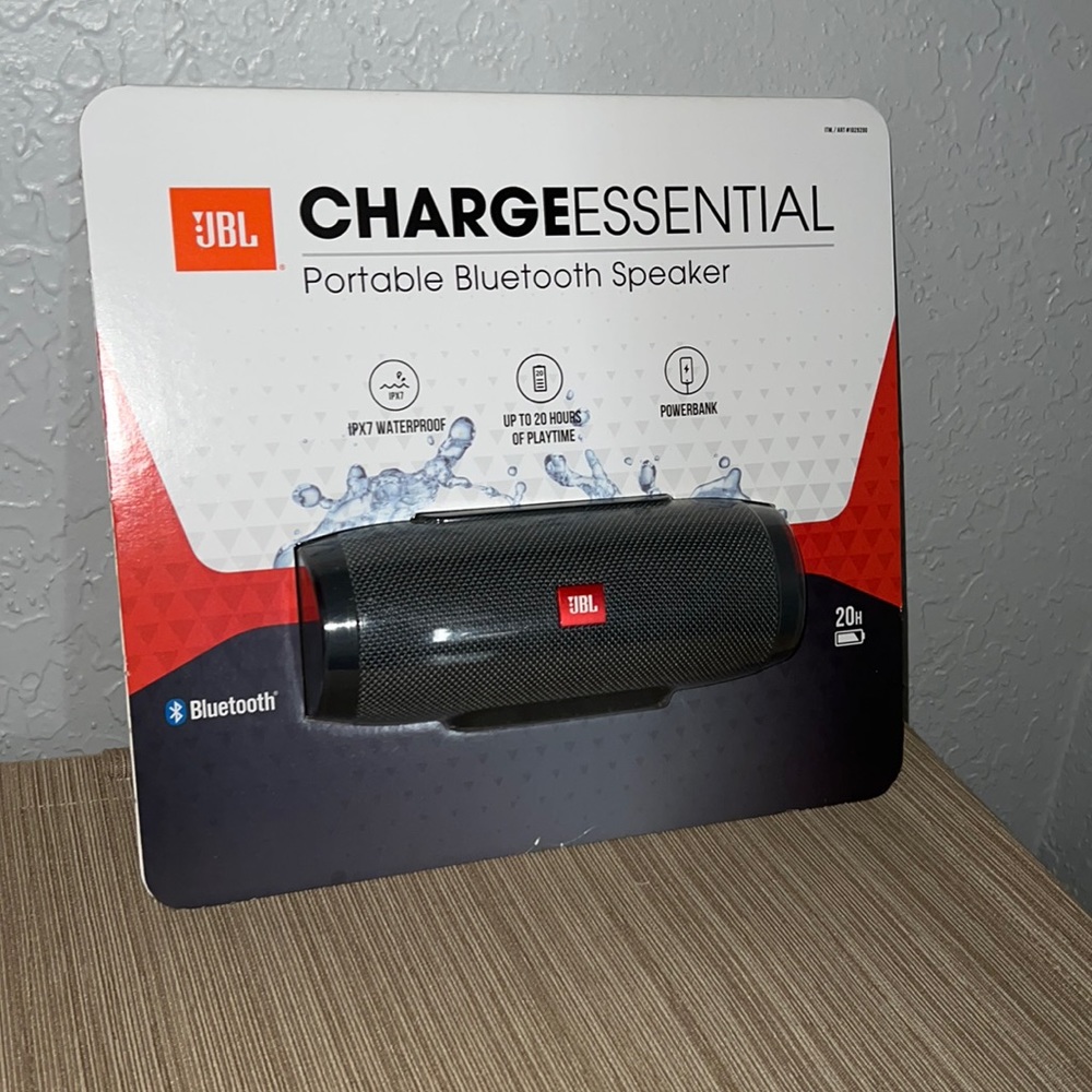 I have never opened package not harmed and I already have one.